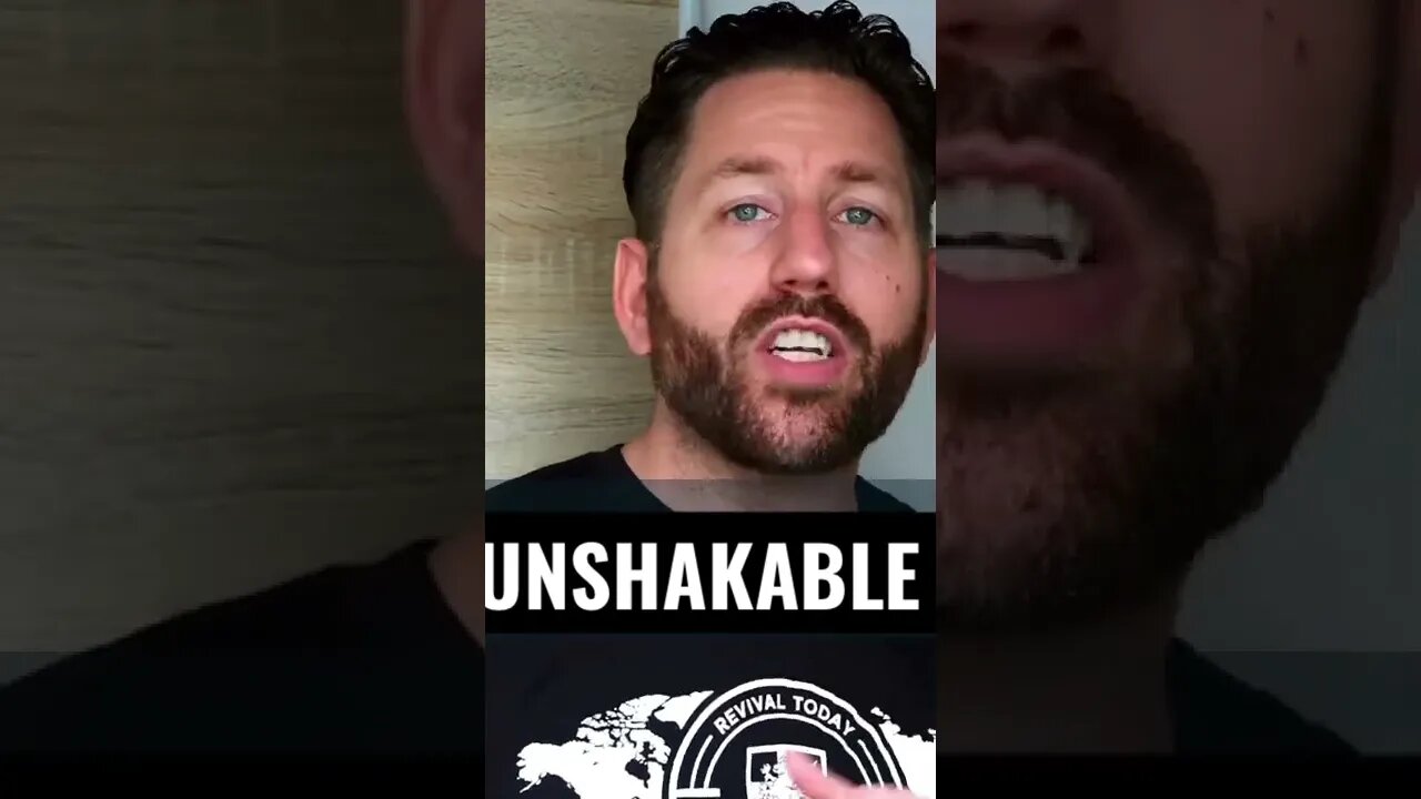 Unshakable! #tiktok #shorts #youtubeshorts