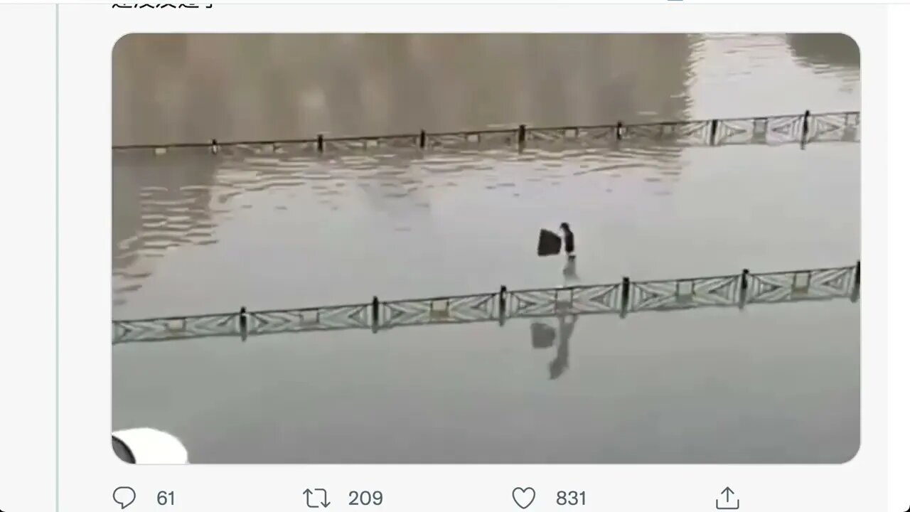 🟨 不想把鞋弄濕 🟨