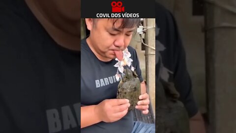 ainda bem que era falsa 😱😱