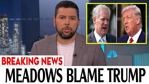 Breaking Trump News 8/28/2023