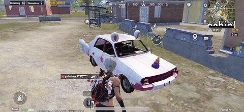 Bringing pubgm to rumble!!!!
