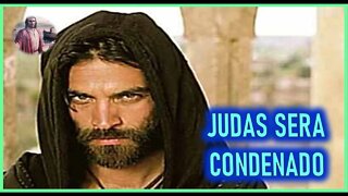 MENSAJE DE JESUCRISTO REY A MIRIAM CORSINI - JUDAS SERA CONDENADO