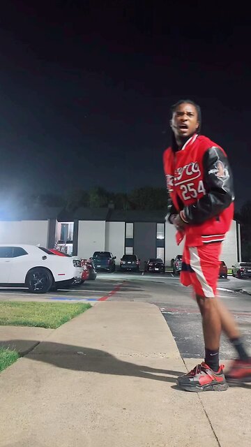 When you don’t give af