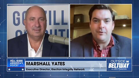 Marshall Yates on Arizona voting debacle and the way forward