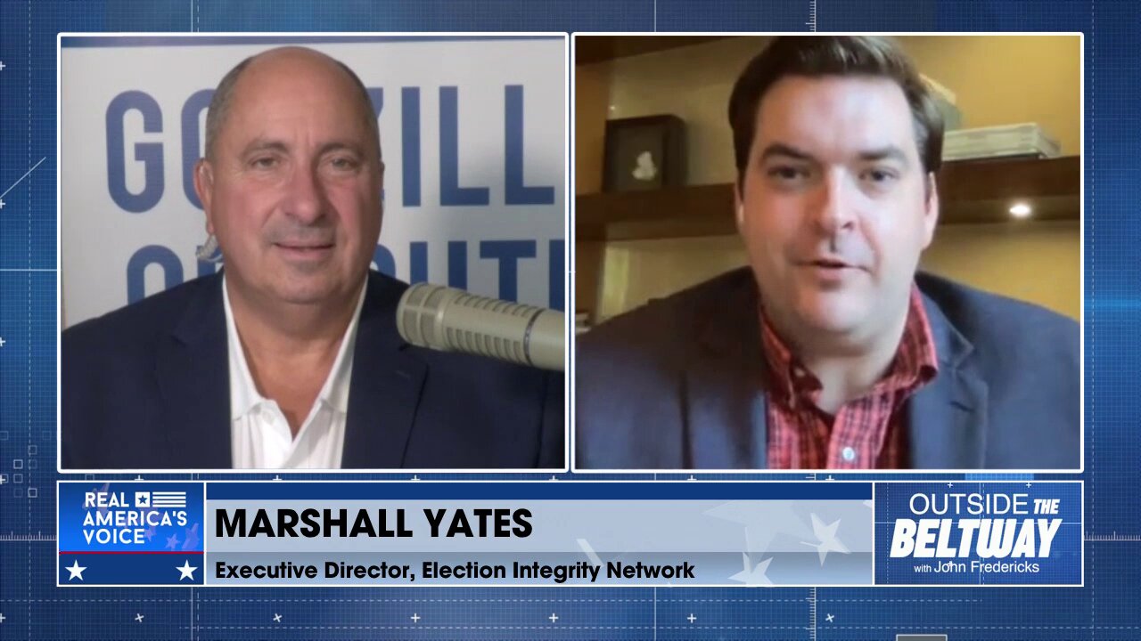 Marshall Yates on Arizona voting debacle and the way forward