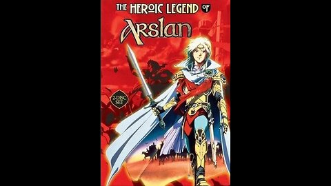 Mass Effect WC (8) Arslan 1991 Review