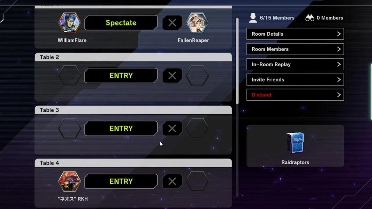 Master Duel Monday!