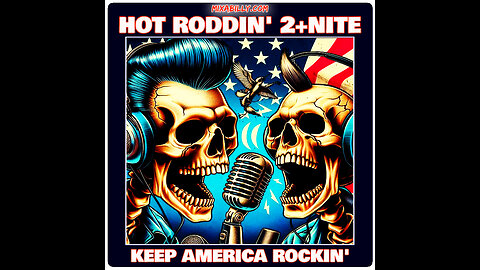 Hot Roddin' 2+Nite - Ep 640 - 06-29-24