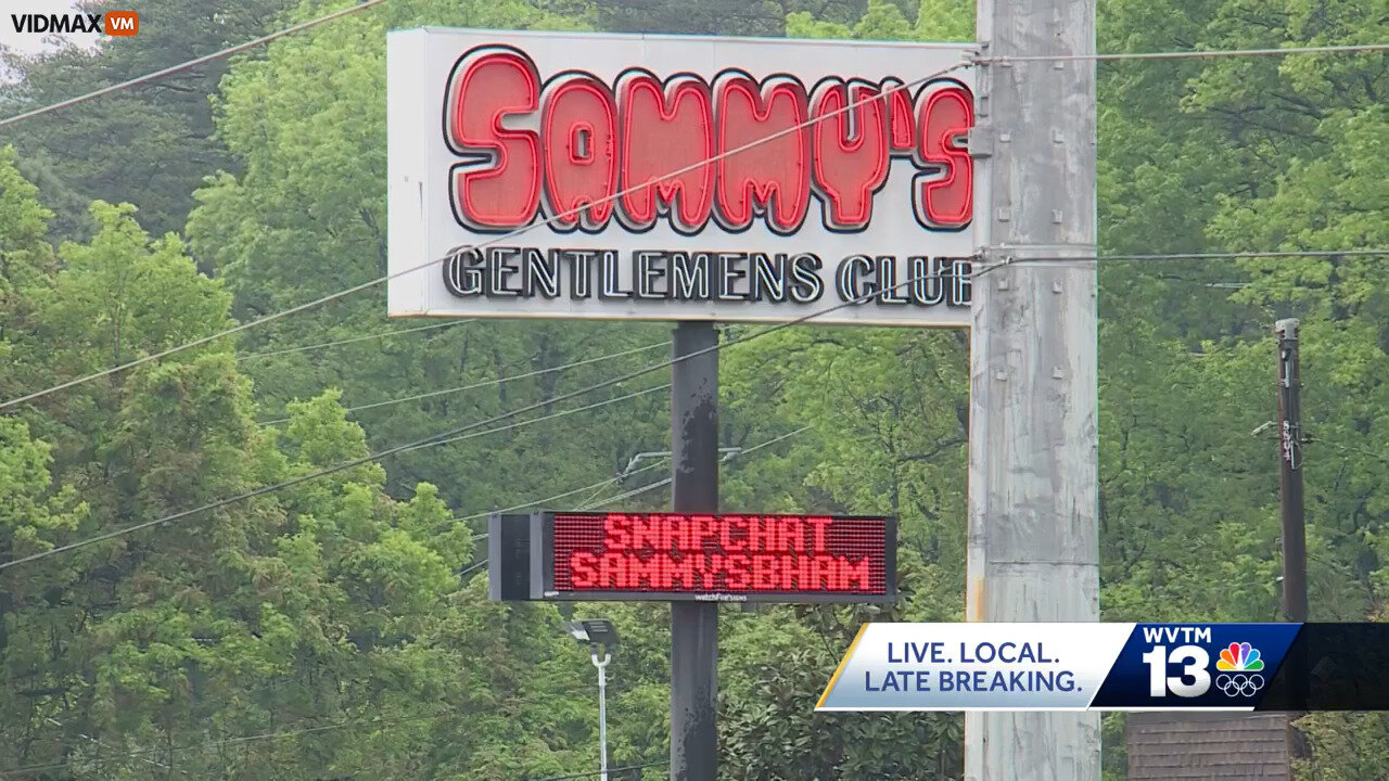 Strippers At Birmingham Strip Club Sue Over Socialist Tip System