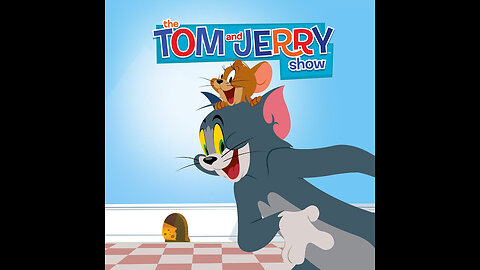 Tom&jerry#Amazing Show