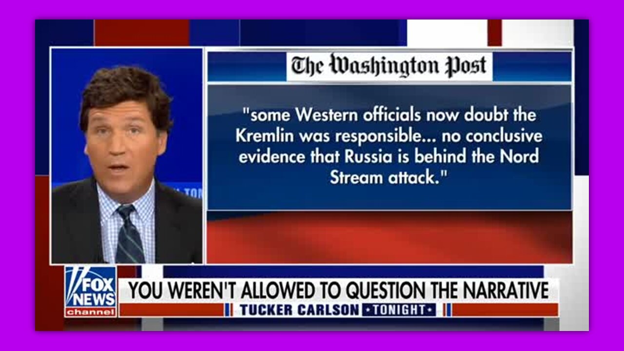 TUCKER - BREAKING NEWS 12-22-22 FULL