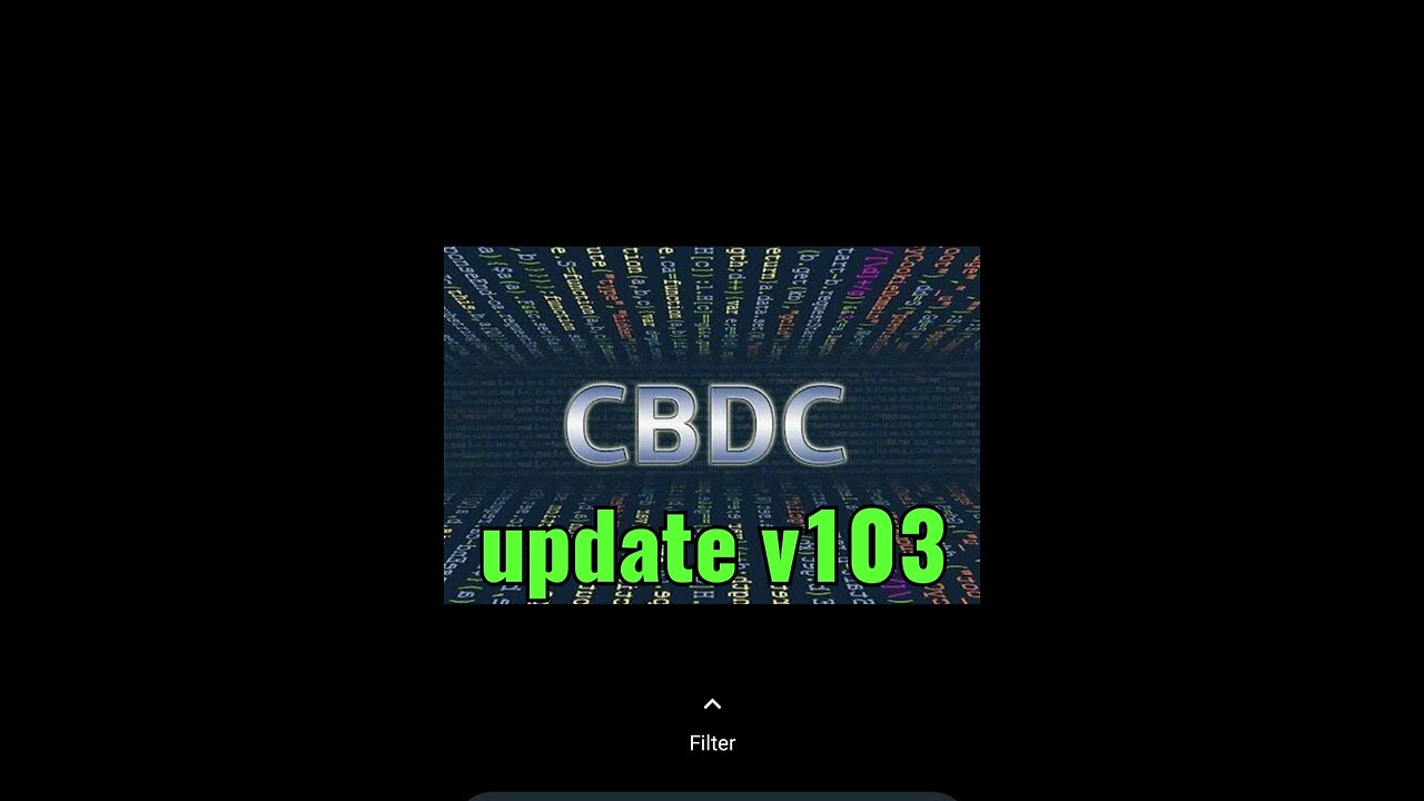 Update CBDC v103 terbaru