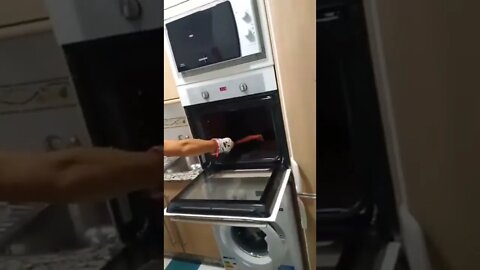 Pizza time
