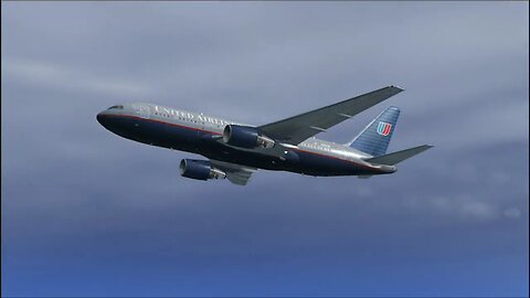 United 175 without Marwan Al-Shehhi and its gang