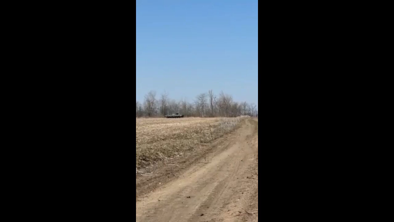 Explosion of a high BMP-1 of Ukraine forces