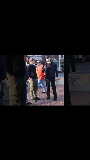 Firefighters That Had a 3 Sum Together