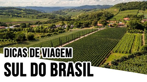 Dicas de viagem - Roadtrip pelo sul - Serras Gaúchas - Viajando com a Cintia