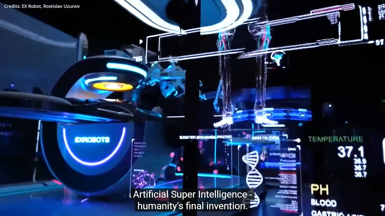 SINGULARITY TIMELINE, ARTIFICIAL INTELLIGENCE + AGI + ASI (2023 - 2100¹⁰⁰)