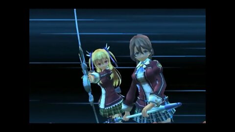 The Legend of Heroes: Trails of Cold Steel (part 27) 5/1/21