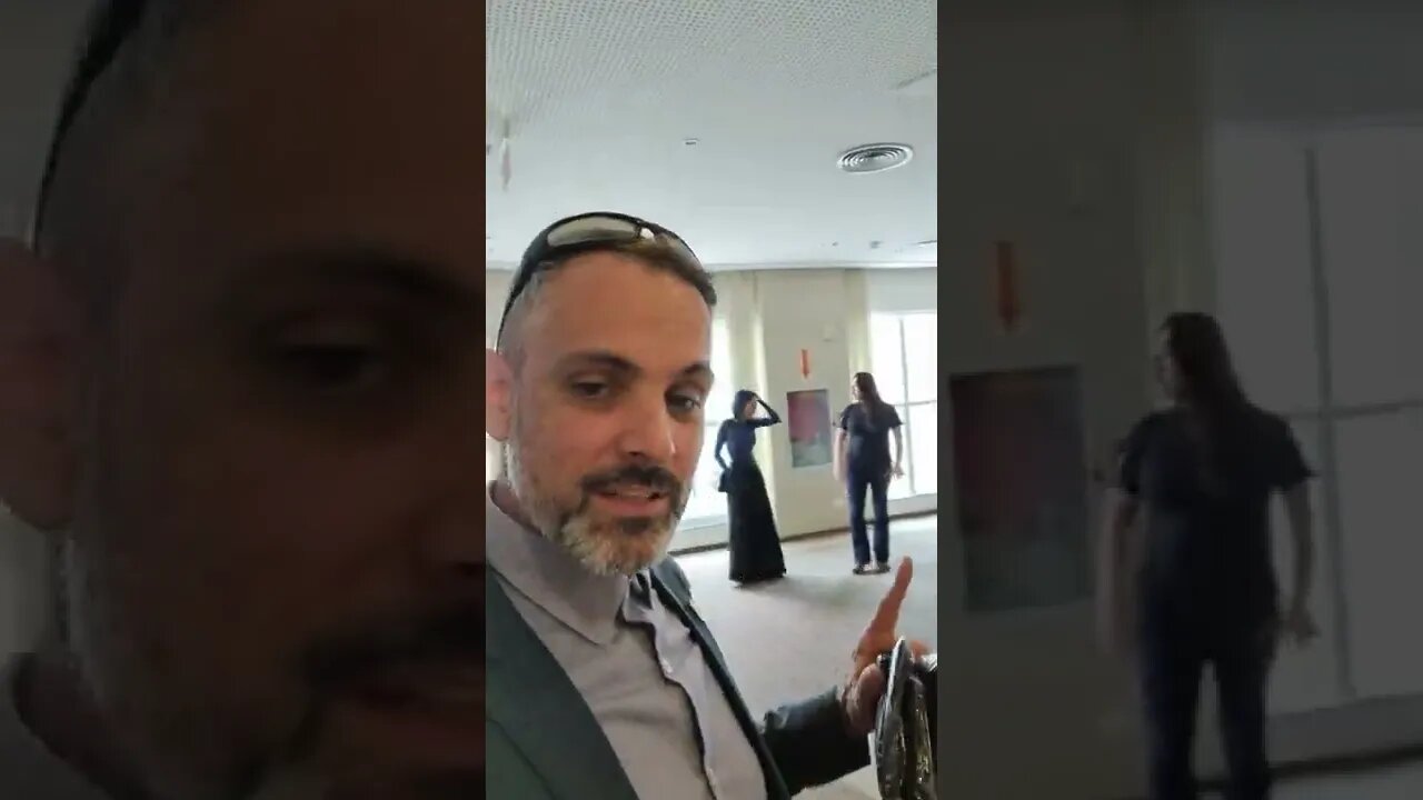 Começou a SHOT FAIR