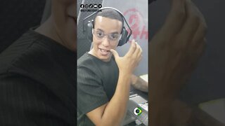 Sobre: a primeira vez do menino a gente nunca esquece 💥🔫😜👍🏼(e foi logo de 357 Magnum 😂😂) #shorts