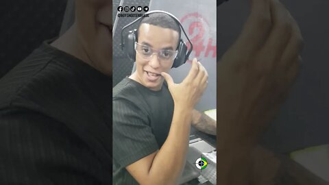 Sobre: a primeira vez do menino a gente nunca esquece 💥🔫😜👍🏼(e foi logo de 357 Magnum 😂😂) #shorts