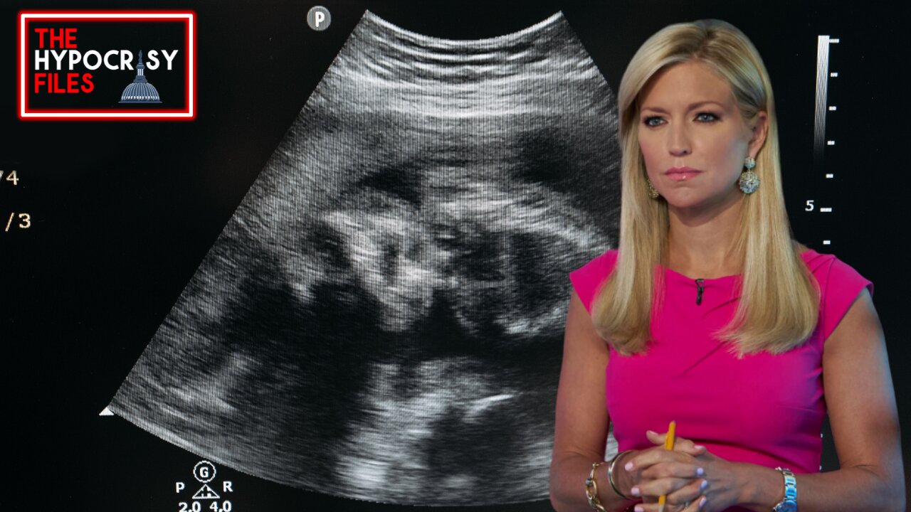 A Weird Take From Ainsley Earhardt About Election Night