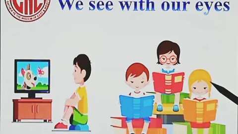 Nur Eng Body Parts Part I Eyes Lips & Ear