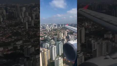 VÔO PERFEITO ✈️😍