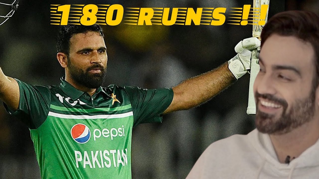 PAKISTAN V NEWZEALAND 2nd ODI Live - IPL News