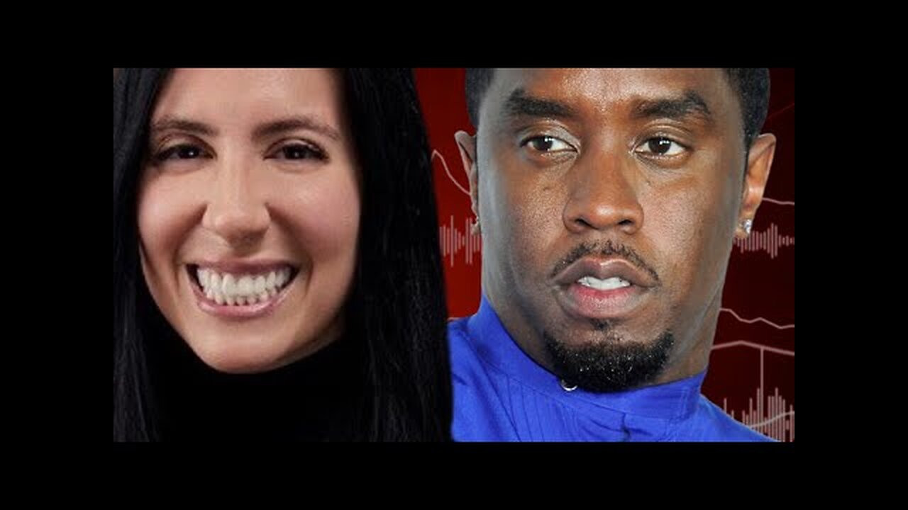 WHO IS KRISTINA KHORRUM? - DIDDY’S RIGHT HAND WOMAN - DARK DEEP DIVE