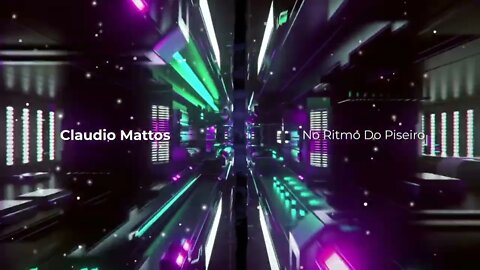Claudio Mattos - Piseiro Gospel
