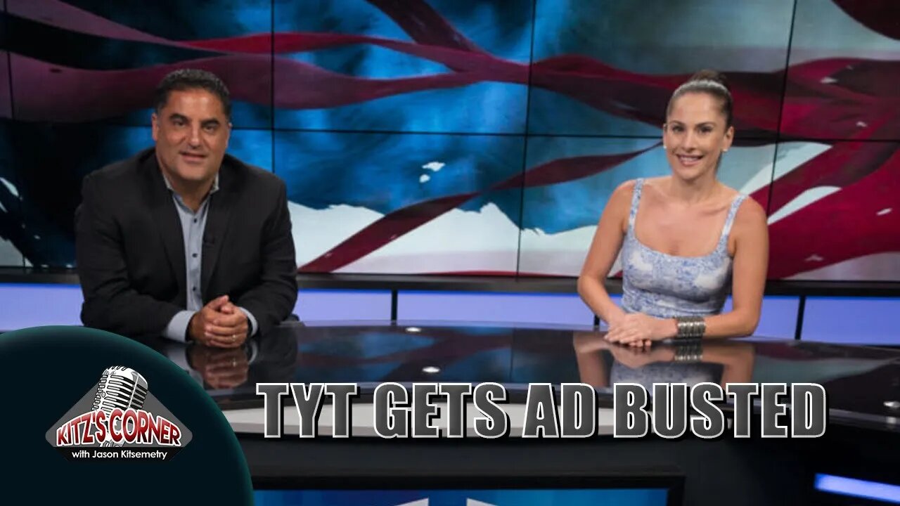 TYT's New Ad Campaign IMMEDIATLY OWNED by Matt Orfalea