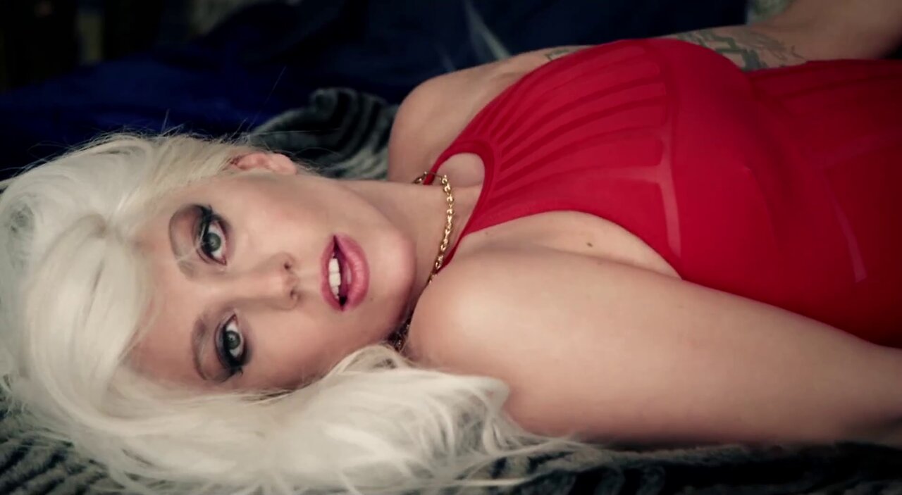 Lady Gaga - G.U.Y.