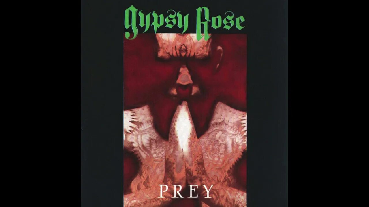 Gypsy Rose – Poisoned By Love