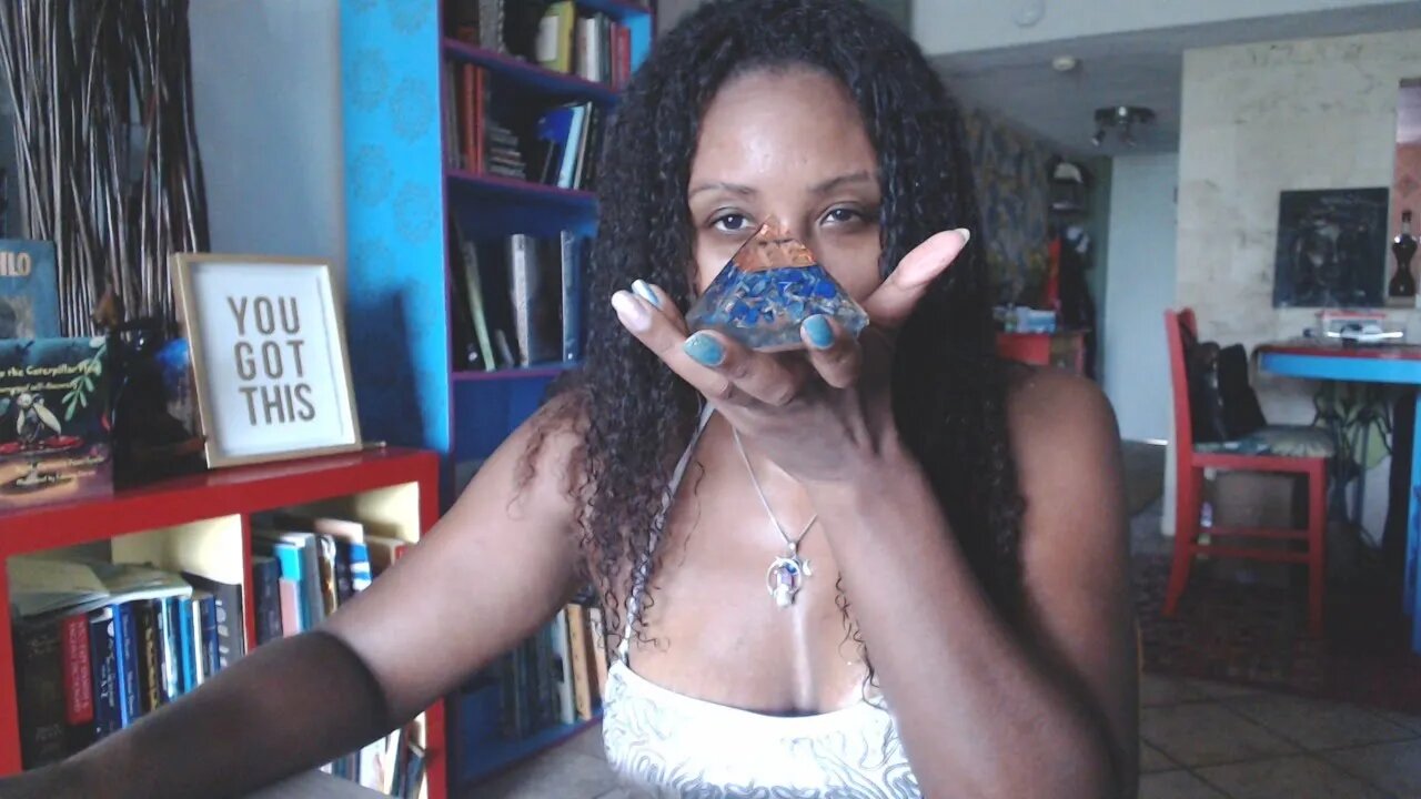 Don't Forget What You Came Here For