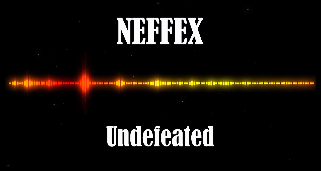 NEFFEX - Undefeated