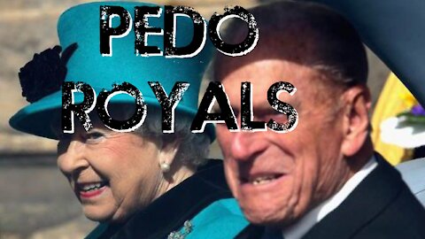 Pedophile Pattern: Royals, Church, Politics, Secret Service, IICSA, Papal Nuncio Great Britain