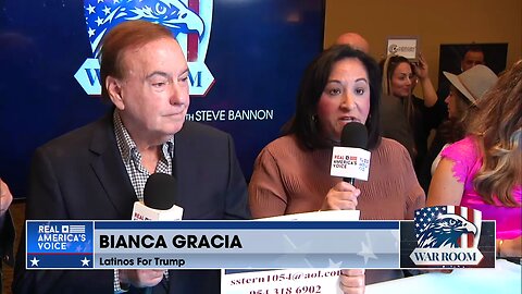 Bianca Gracia: The Reality Of The RNC And Steps To Unseat The Current Speaker