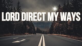 Finding Direction with God’s Guidance