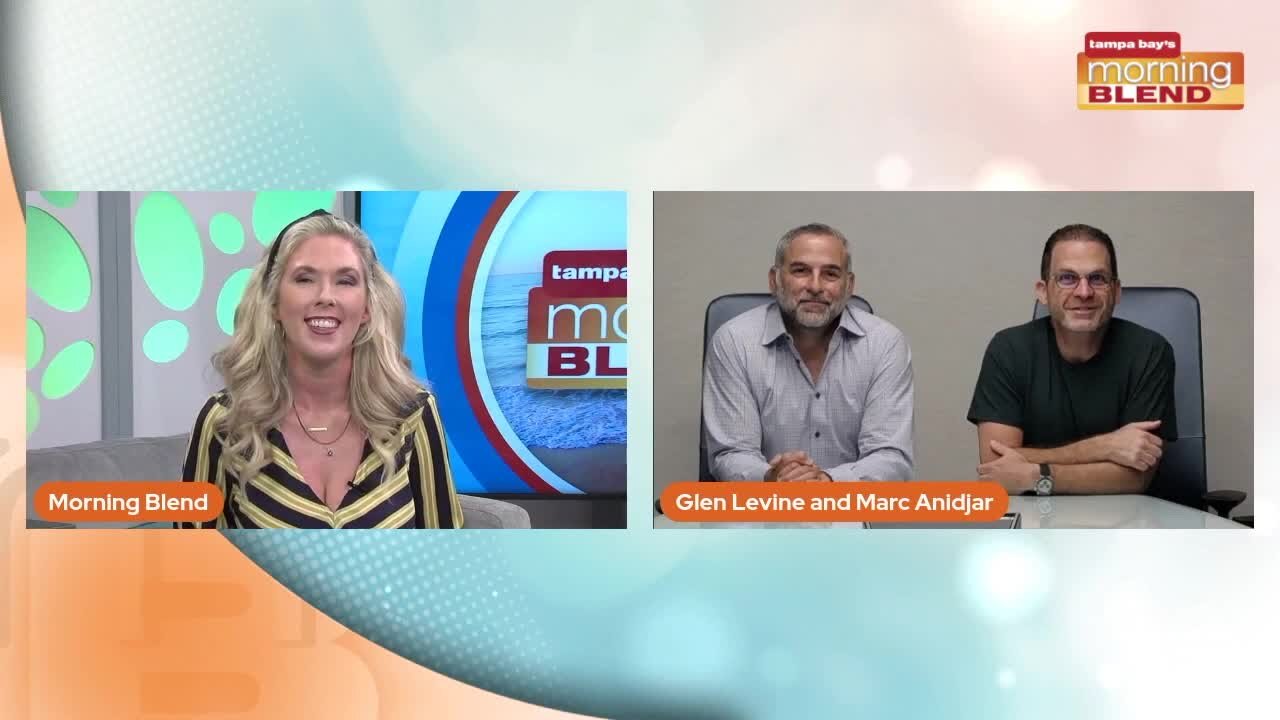 The Law Offices of Anidjar & Levine, Accident Attorneys | Morning Blend
