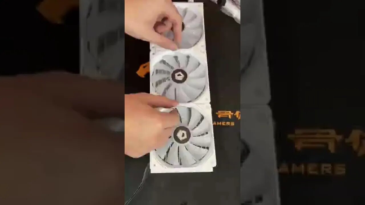 This Gigabyte Pc So Crazy...😍😍