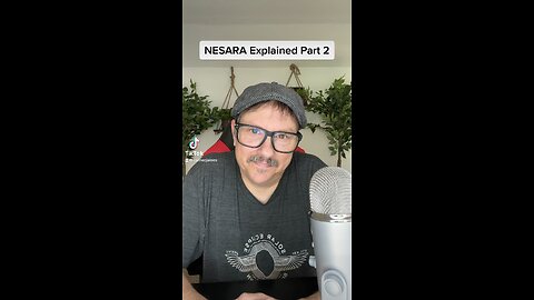 Nesara Explained Part 2