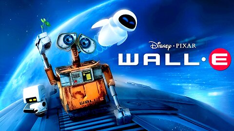 CINERAVE - WALL•E [J-C]