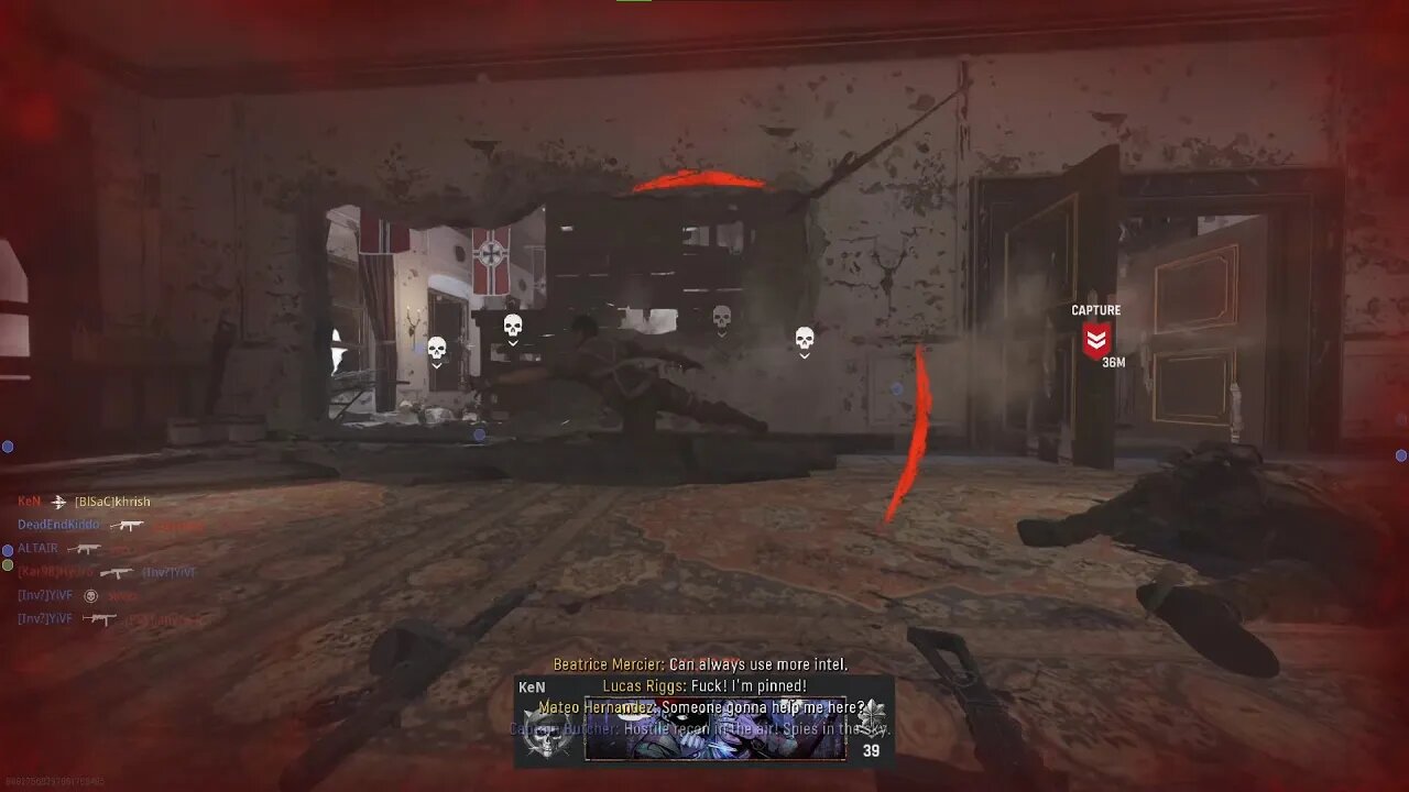 vanguard makes me slightly upset
