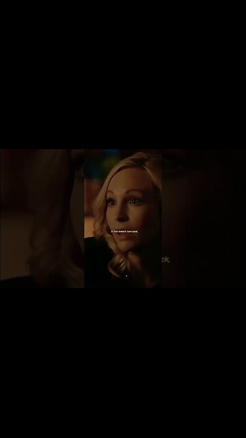 How To Say Goodbye | TVD