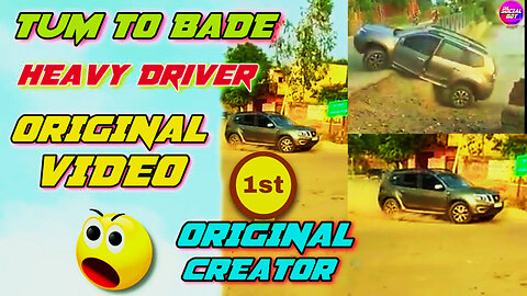 Funny Drive Comedy Video 😃😃 || Funny Bike Stunts By Boys || Road Drive |