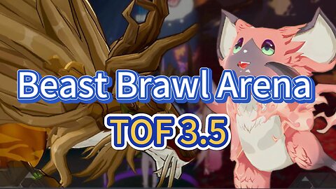 Beast Brawl Arena Guide. Free Vehicle Box! Tower of Fantasy 3.5