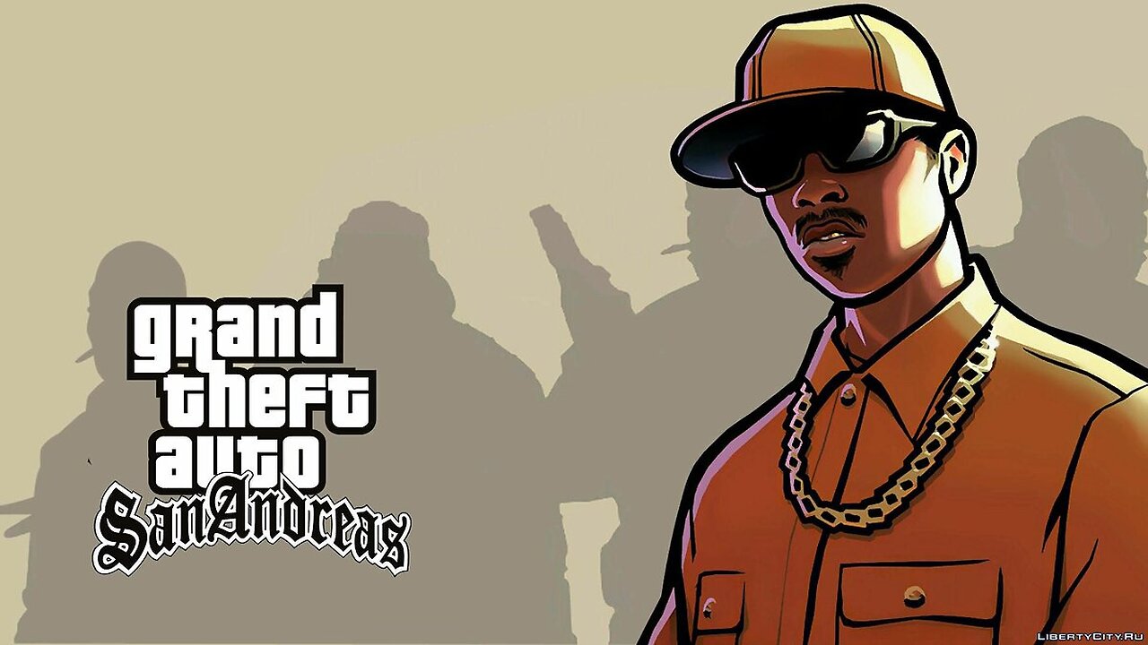 Grand Theft Auto V: Online2016