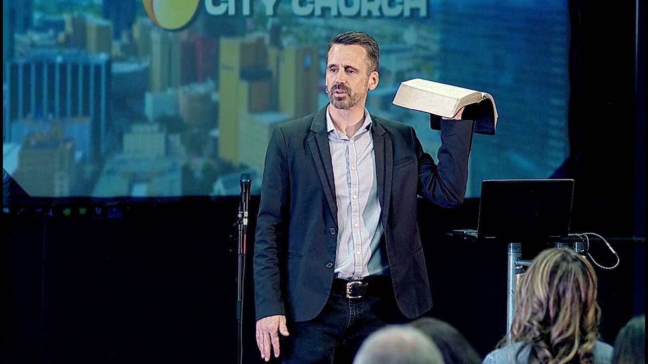"Top 5 Manifestations of Revival vs. Religion"